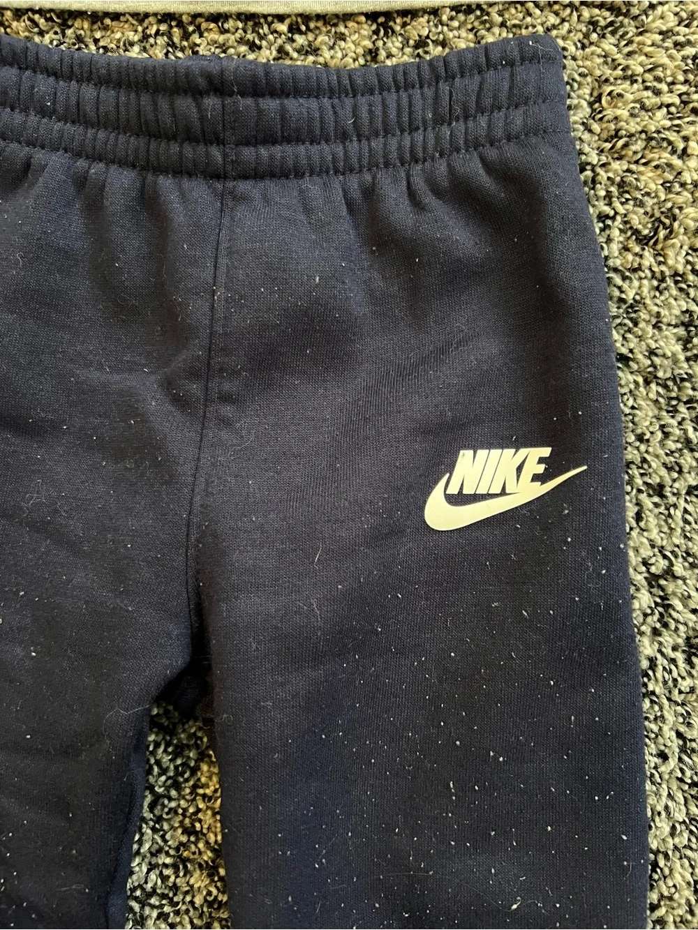NIKE Toddler Boy Long Sleeve Set - Picture 3 of 6